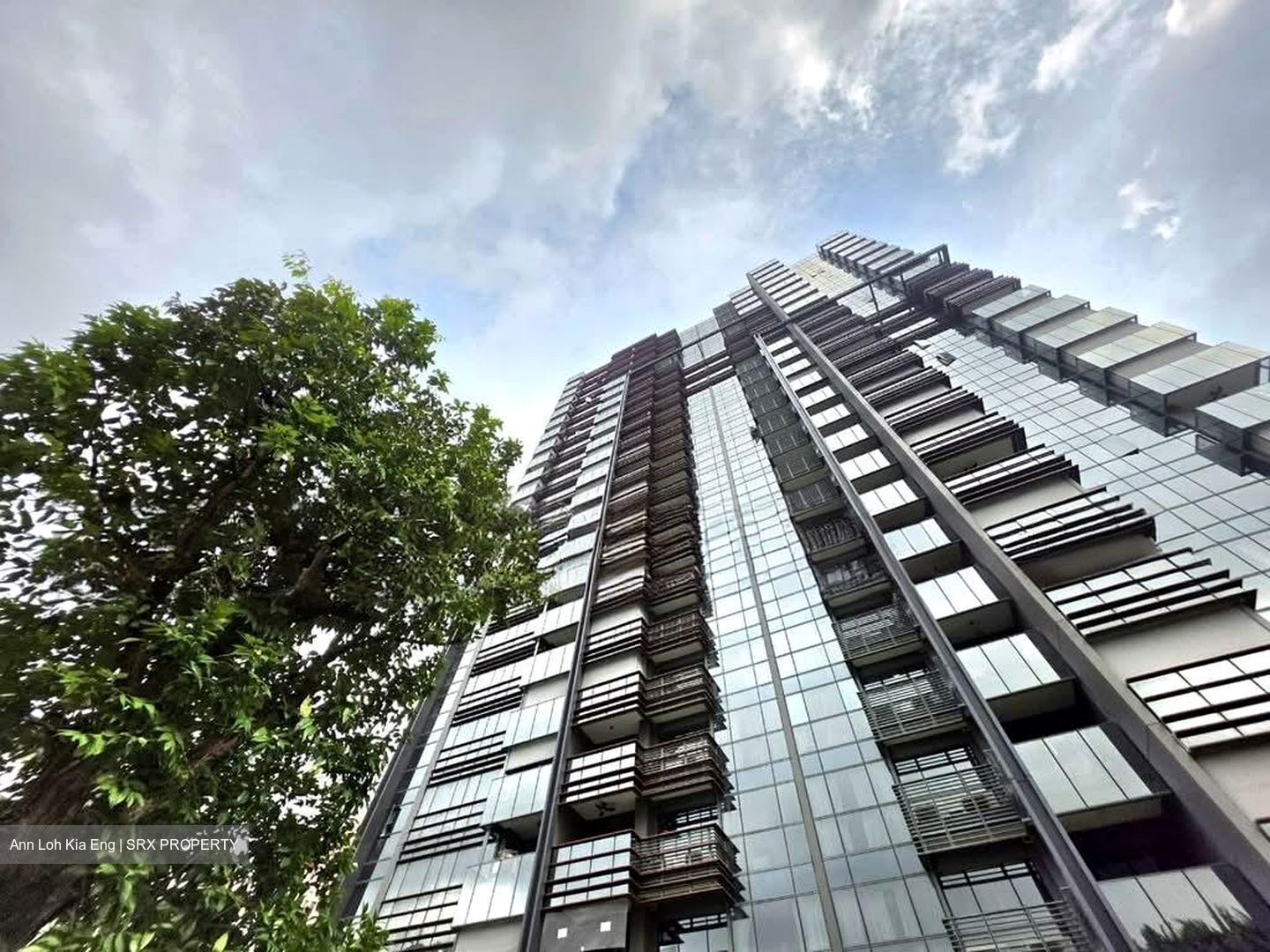 JadeScape (D20), Condominium #573393961